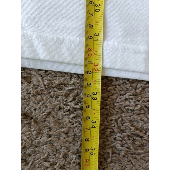 Monopoly T-Shirt Men's XXL White Short Sleeve - Picture 6 of 6